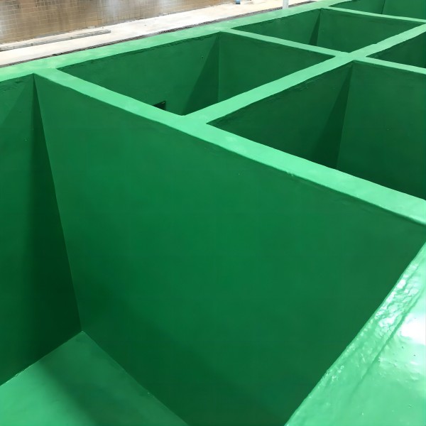 徐州防腐水池，水池防腐防渗怎么做，防腐水池施工厂家