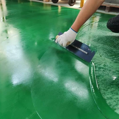 徐州VEF地坪什么是VEF地坪